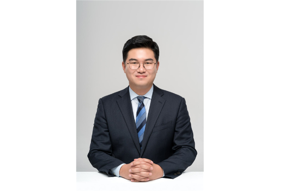 더불어민주당 광주 북구갑 정준호 의원. 정준호 의원실 제공