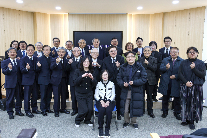 故 정장복 명예총장 2주기, 평전 출간과 2억 장학금 기탁