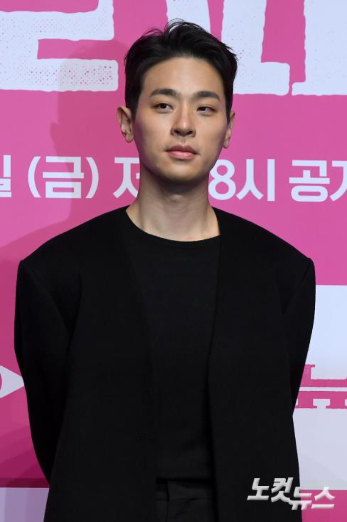 배우 박정민. 박종민 기자