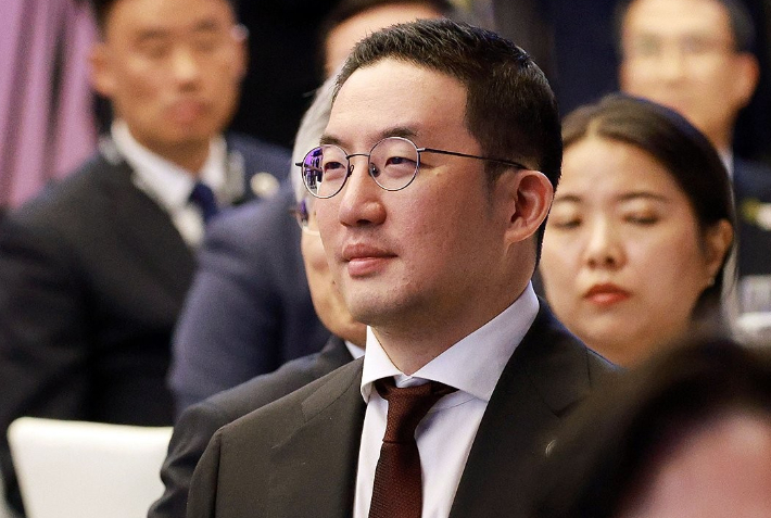 구광모 LG그룹 회장. 연합뉴스