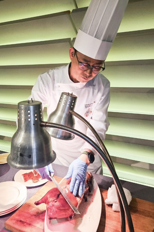 롯데 자이언츠 제공