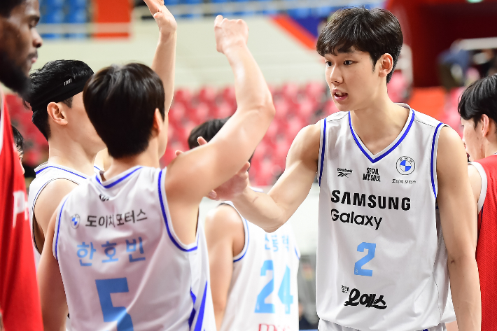 KBL 제공