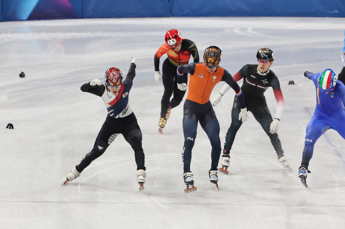 임종언. 연합뉴스