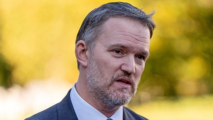 제이미슨 그리어 미국 무역대표부(USTR) 대표. 연합뉴스