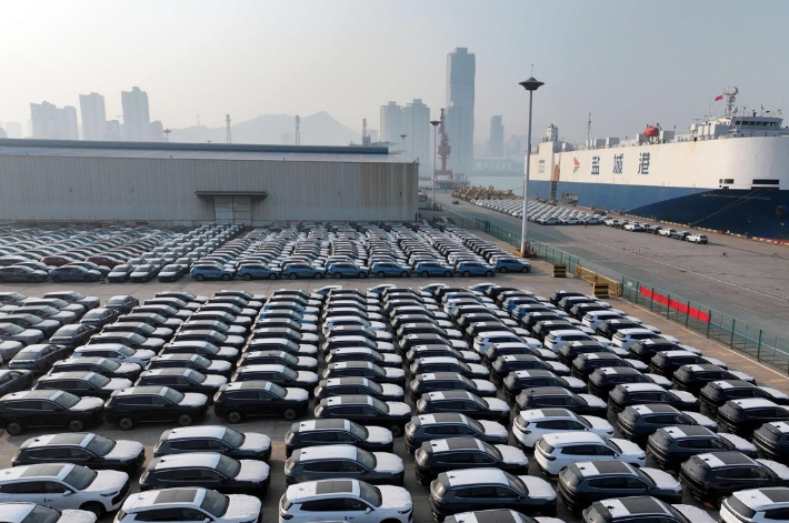 기사와 직접적인 관련 없음. 연합뉴스