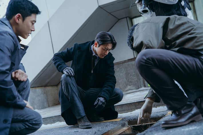 시리즈 '레이디 두아'. 넷플릭스 제공