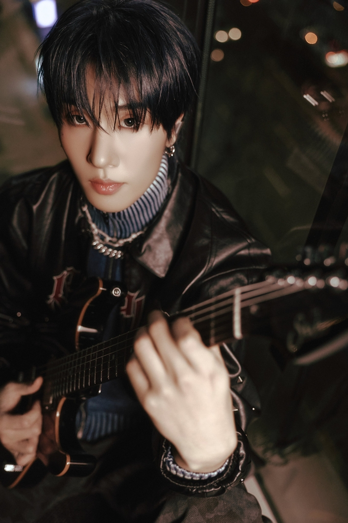 캐치더영 기훈. 에버모어엔터테인먼트 제공