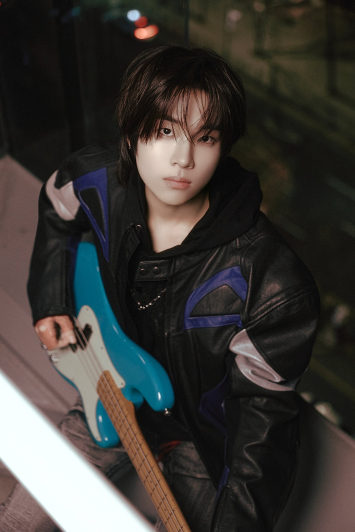 캐치더영 산이. 에버모어엔터테인먼트 제공