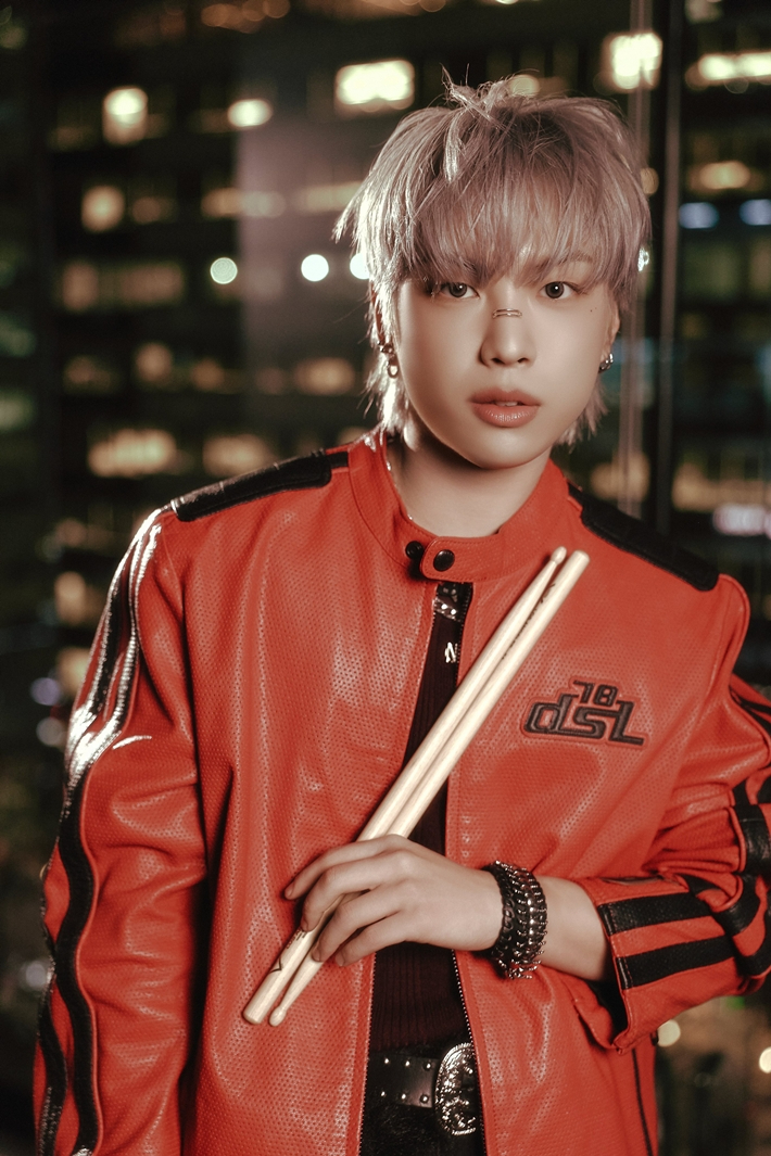 캐치더영 정모. 에버모어엔터테인먼트 제공