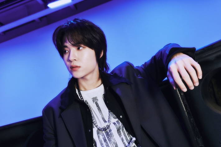 캐치더영 산이. 에버모어엔터테인먼트 제공