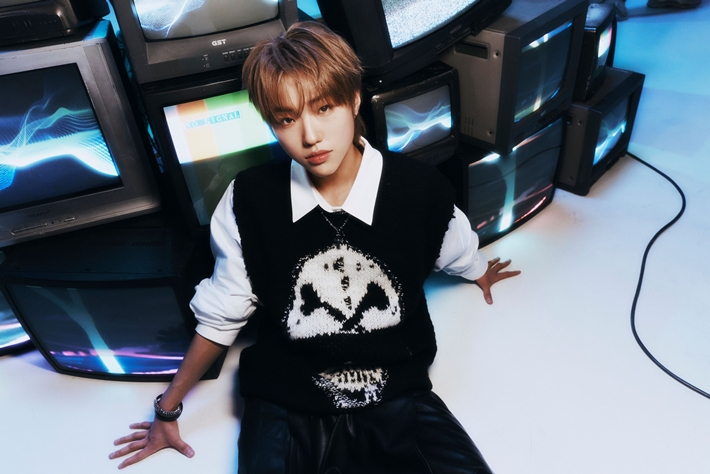 캐치더영 준용. 에버모어엔터테인먼트 제공