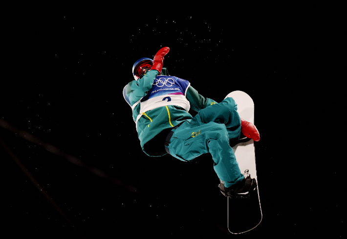 스코티 제임스. 연합뉴스