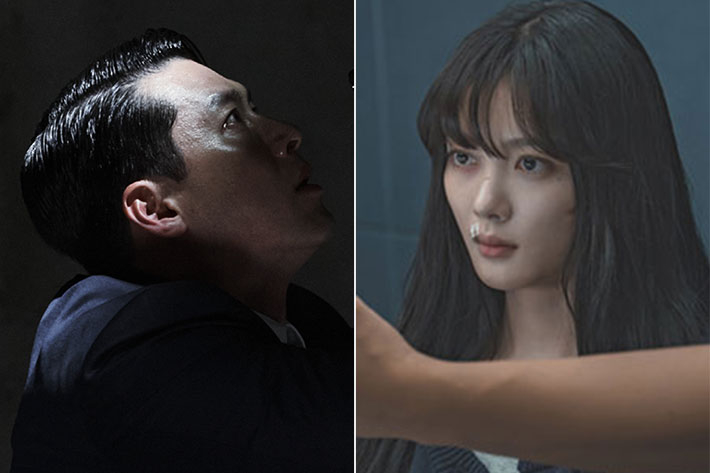 시리즈 '메이드 인 코리아', '친애하는 X'. 월트디즈니 컴퍼니 코리아·티빙 제공