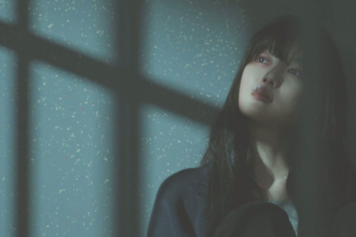 시리즈 '친애하는 X'. 티빙 제공