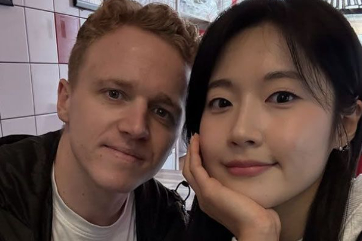 바비 래미 SNS 캡처