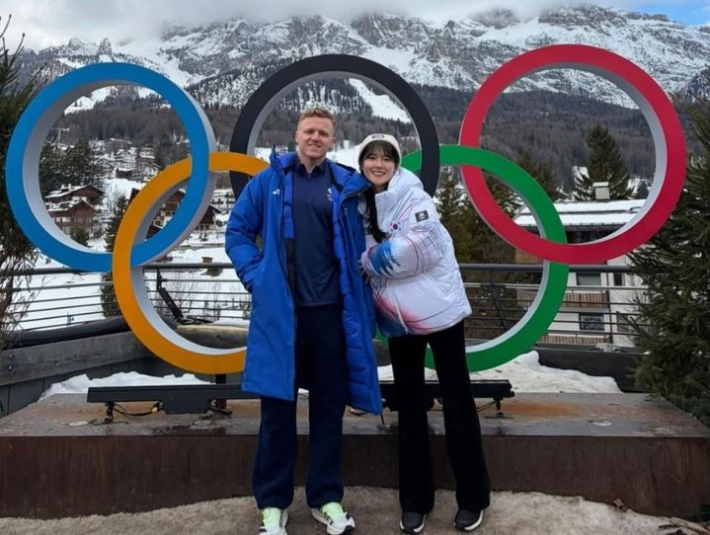 바비 래미 SNS 캡처