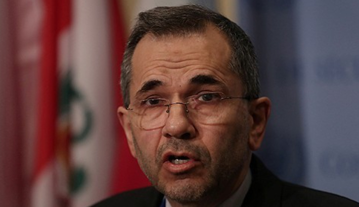 마지드 타흐트라반치 이란 외무 차관. 연합뉴스