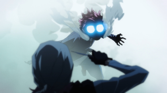 이종혁 PD는 인상 깊었던 반응에 대해 "이 정도 퀄리티의 애니메이션이 나와 감동적이라는 반응을 봤다"며 "감사한 마음이 들었다"고 밝혔다. 기억에 남는 대사로는 8회에서 민정우와 김민혁이 함께 욕설을 내뱉는 장면을 꼽았다. 그는 "포기하지 않고 살아남겠다는 감정이 담긴 장면이라 후련하기도 했다"고 떠올렸다. 티빙 제공