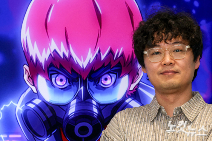 "투병하며 작업한 감독도…" '테러맨'이 견딘 3년 그리고 성우 더빙[왓더OTT]