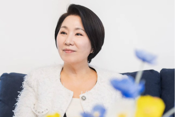 이호선 SNS 캡처