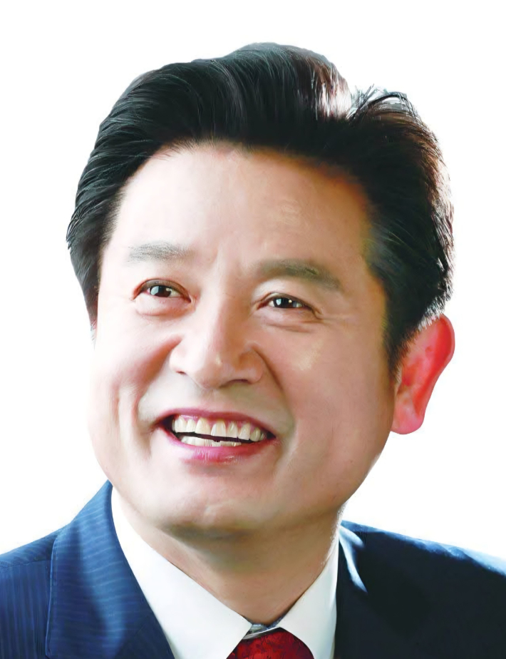 포항시장 출마 이칠구, 도의원직 사퇴…선거 본격 나서