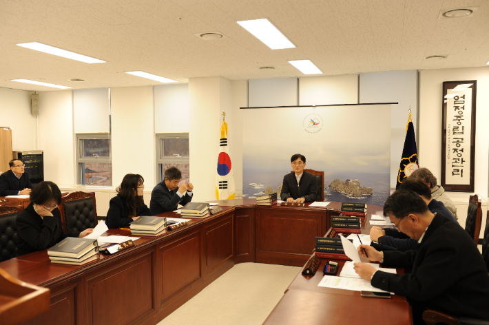 경북선관위 제공