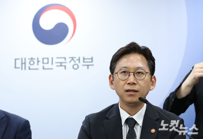 과기부총리, '인도 AI 정상회의' 참석…딥마인드·엔트로픽 면담