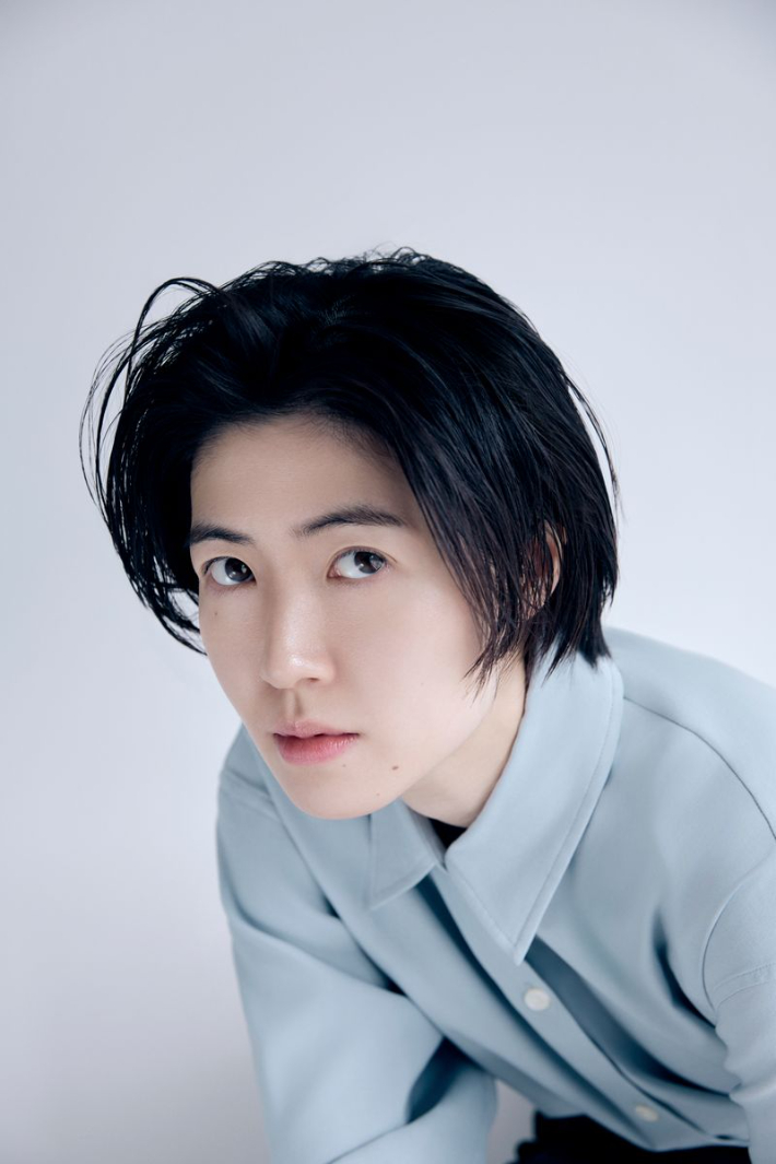 배우 심은경. 팡파레 제공