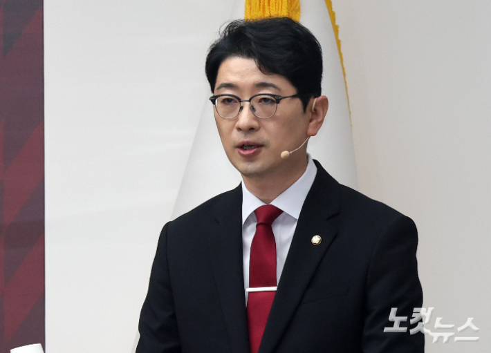 주진우 "부산시장 출마한다면 '3월 중 결단' 하겠다"