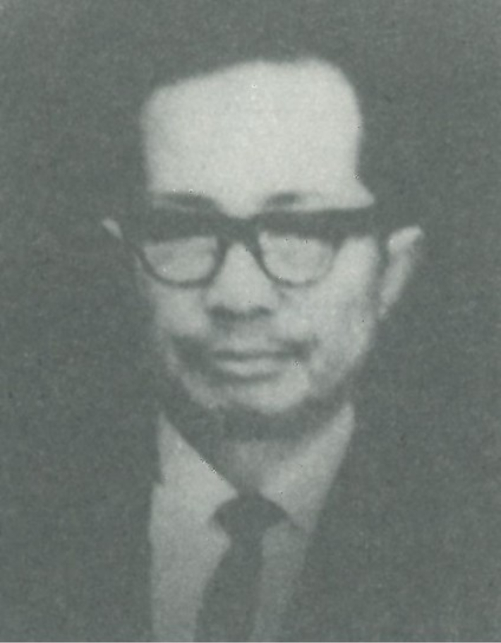 독립운동가 송병채 씨. 공훈전자사료관 캡처