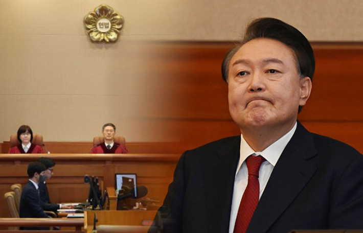 윤석열 전 대통령. 류영주 기자·사진공동취재단