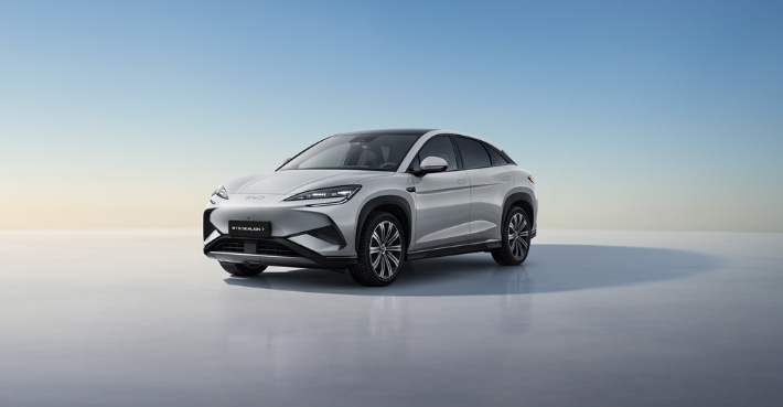 씨라이언7. BYD코리아 제공