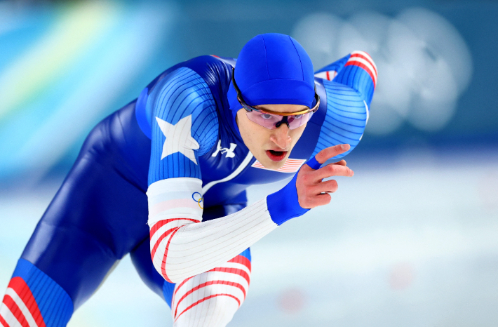 조던 스톨츠. 연합뉴스