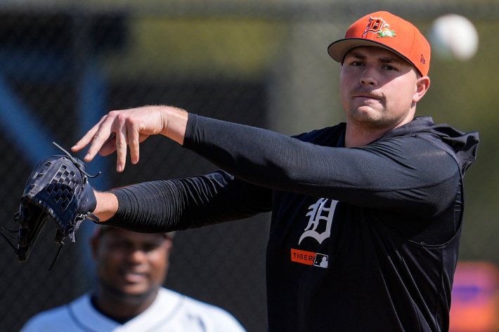 태릭 스쿠벌. 연합뉴스