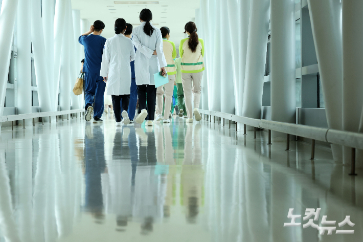 위 사진은 기사와 무관함. 류영주 기자