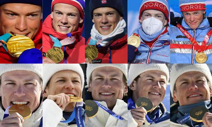 요하네스 클레보. 연합뉴스