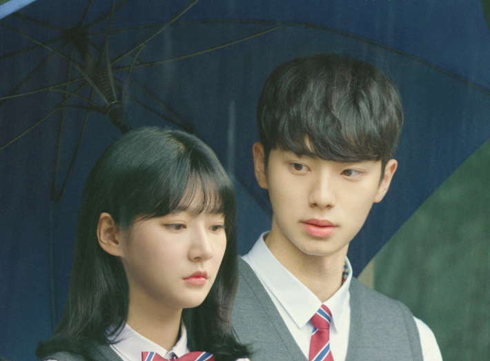 영화 '우리는 매일매일' 스틸컷. 제이앤씨미디어그룹 제공