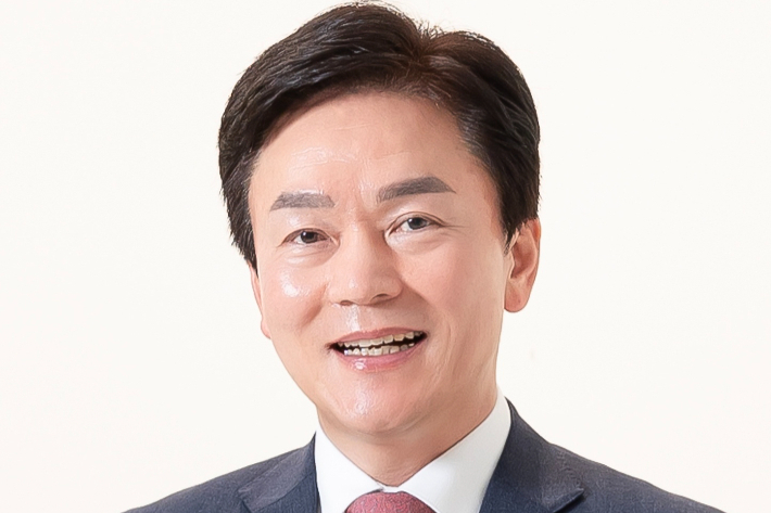 김진상 전 대구시 자치행정국장 제공