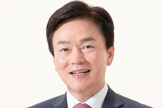 김진상 전 대구시 자치행정국장 제공