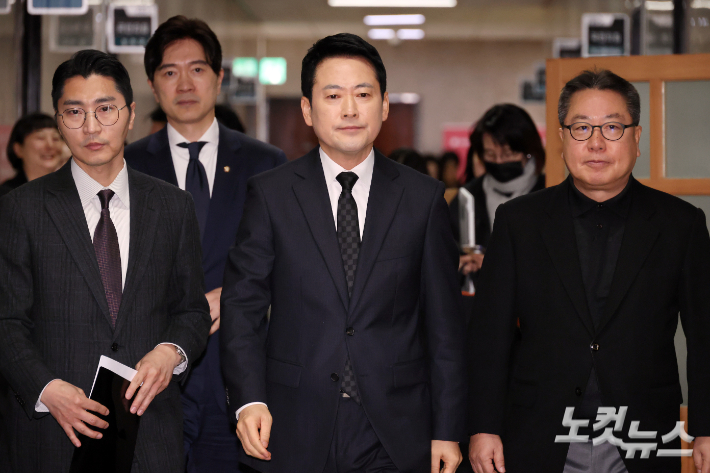 '尹 에너지'도 담자는 장동혁…與는 '사면금지법' 속전속결[박지환의 뉴스톡]