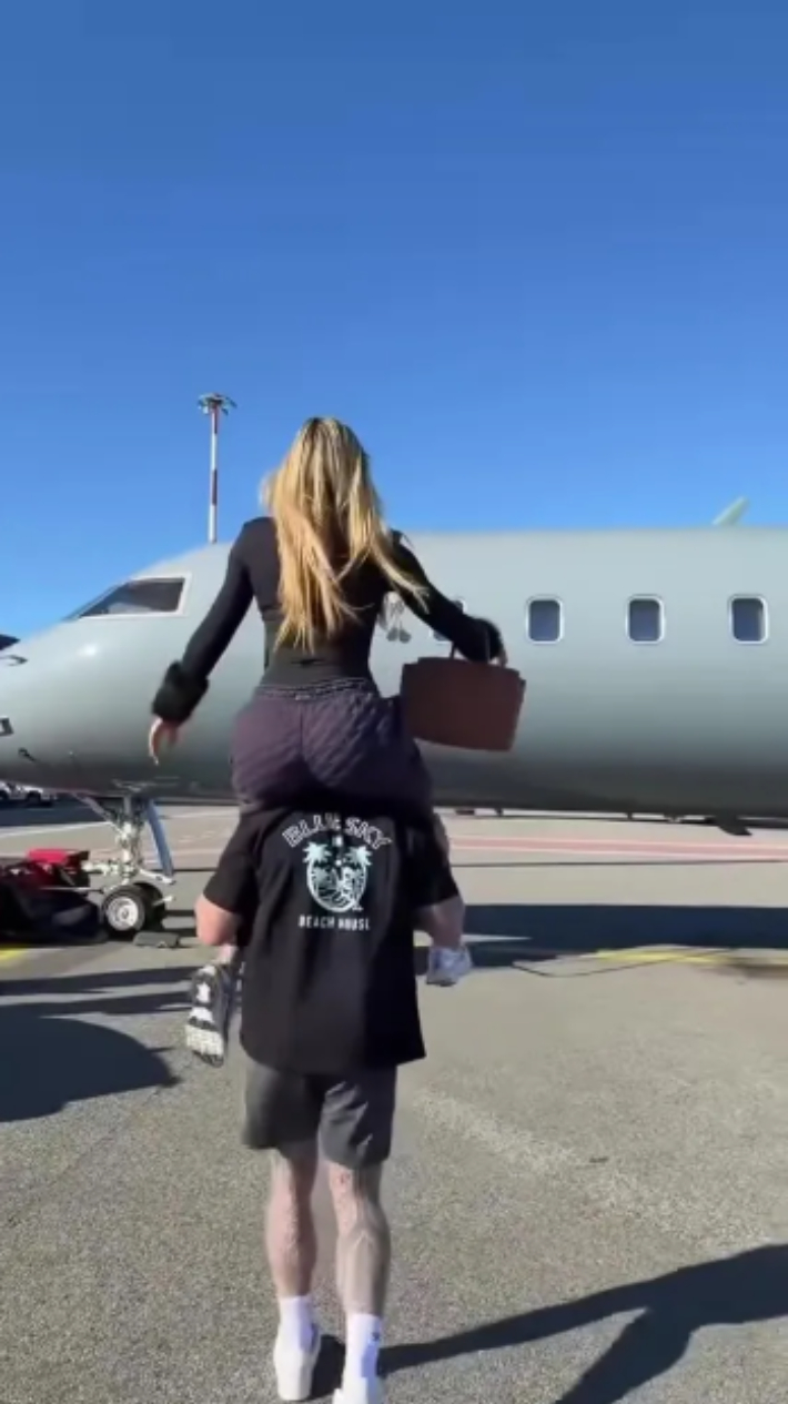 제이크 폴 인스타그램 캡처