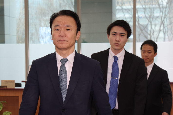 정부, 日시마네현 소위 '독도의 날' 행사에 "즉각 폐지" 촉구