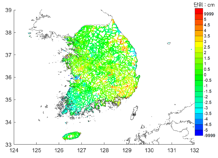 국토지리정보원