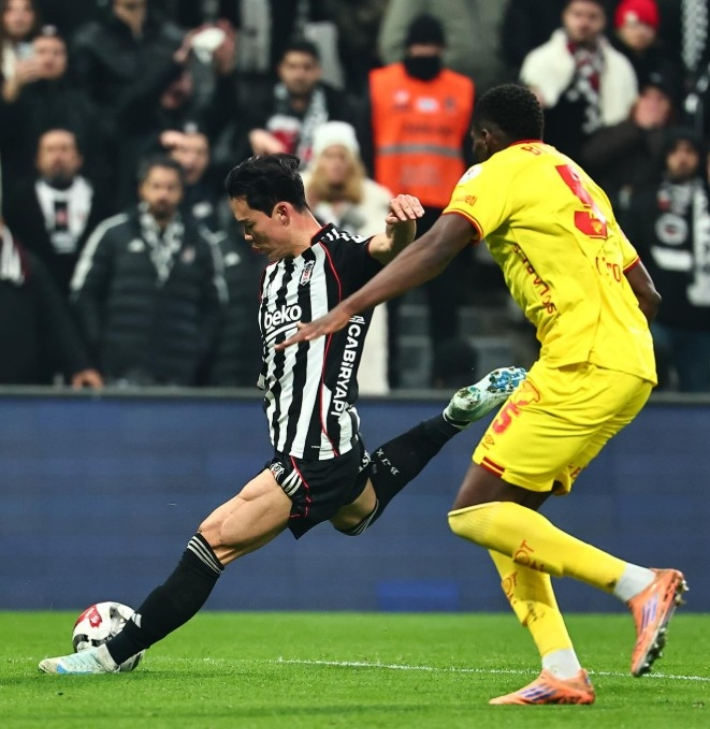 오현규 SNS 캡처