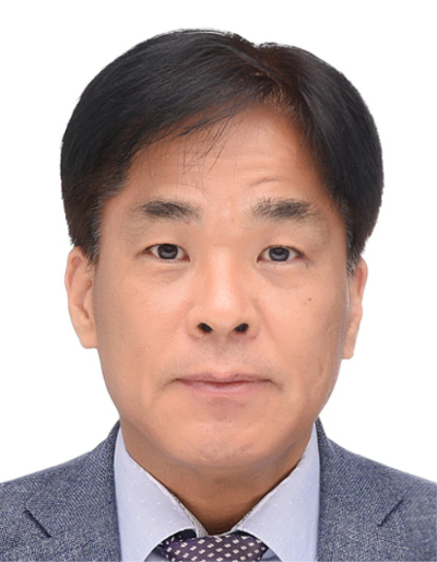 마성균 신임청장. 대전고용노동청 제공