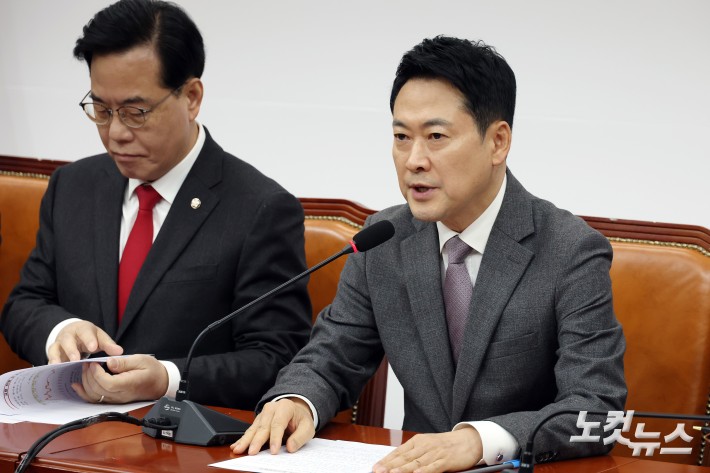 장동혁 욕설 녹취 원본 총정리｜윤석열 구치소 발언·김문수 경선 전략·박상수 김종혁 비판