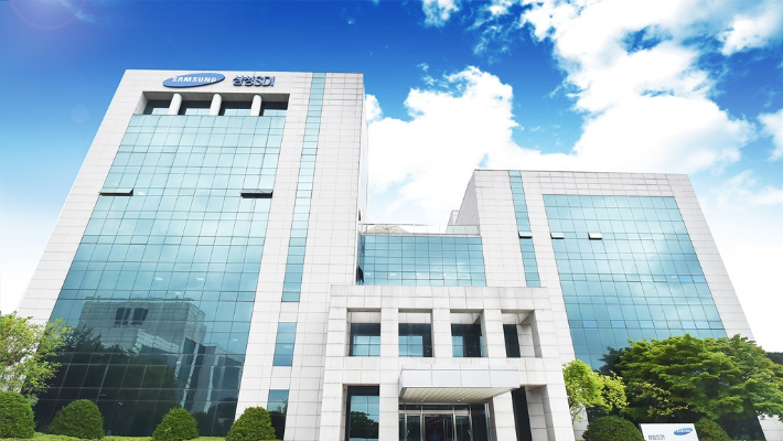 삼성SDI. 연합뉴스