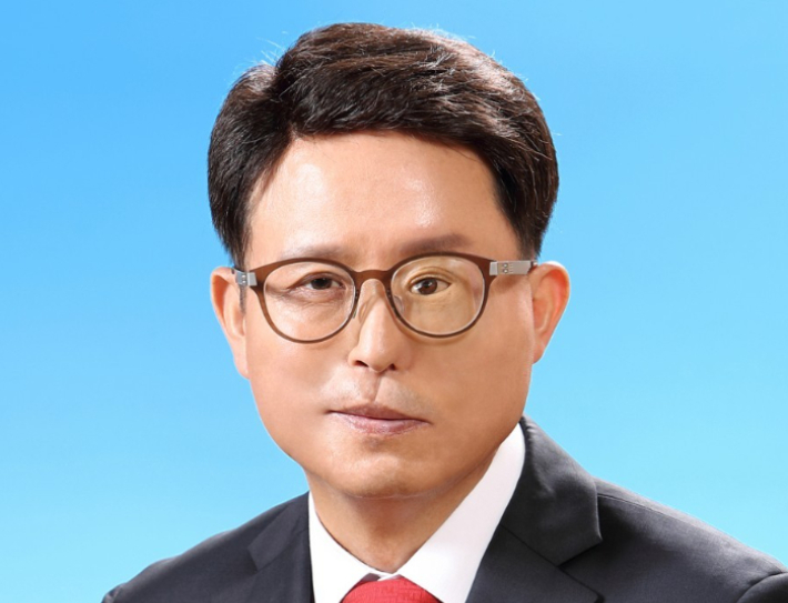 배광식 대구 북구청장. 연합뉴스