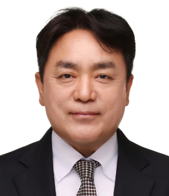 김영남 광주 서구청장 예비후보. 김영남 예비후보 측 제공