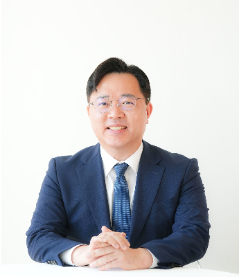 최병관 전 전북도 행정부지사. 최병관 전 부지사 제공